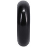 RockSolid by Doc Johnson Cockring The Donut 3X 22 mm Noir